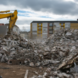 Démolition de Maison Individuelle : Renouvelez Votre Habitat selon Vos Envies Vaires-sur-Marne